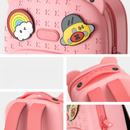 Mochila Criança KOOL K16 Rosa