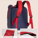 Mochila Criança KOOL K16 Azul