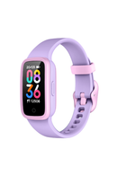 Smartband Infantil KR05 - Roxo