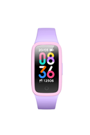 Smartband Infantil KR05 - Roxo