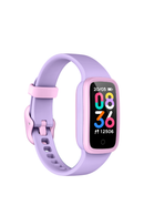Smartband Infantil KR05 - Roxo