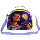 Thermal Lunch Box 3D Asha & Valentino (Wish)