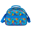 Thermal Lunch Box 3D Batman Zap! (DC Comics)