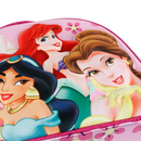 Thermal Lunch Box 3D Jasmine, Ariel & Belle (Disney Princesses)