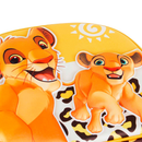 Thermal Lunch Box 3D Simba & Nala (The Lion King)