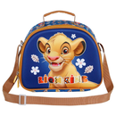 Thermal Lunch Box 3D Simba (The Lion King)