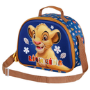 Thermal Lunch Box 3D Simba (The Lion King)