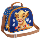 Thermal Lunch Box 3D Simba (The Lion King)