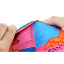 Pack 6 livros tecido infantil