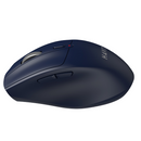 Rato Wireless MS61 Azul