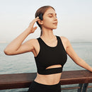 Auscultadores Desportivos Bluetooth MU6