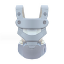 Marsúpio Cinza com Bolsa