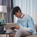 Massajador de Pescoço 4356E