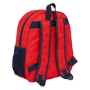 3D Super Mario Backpack (Super Mario Bros - 33cm)