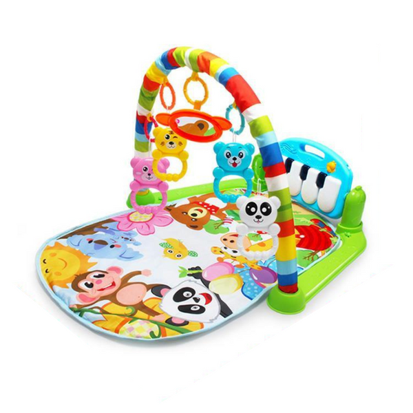 Baby musical mat - MultiColor