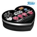 Funko Pocket - Valentines Day Star Wars