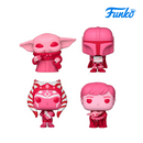 Funko Pocket - Valentines Day Star Wars