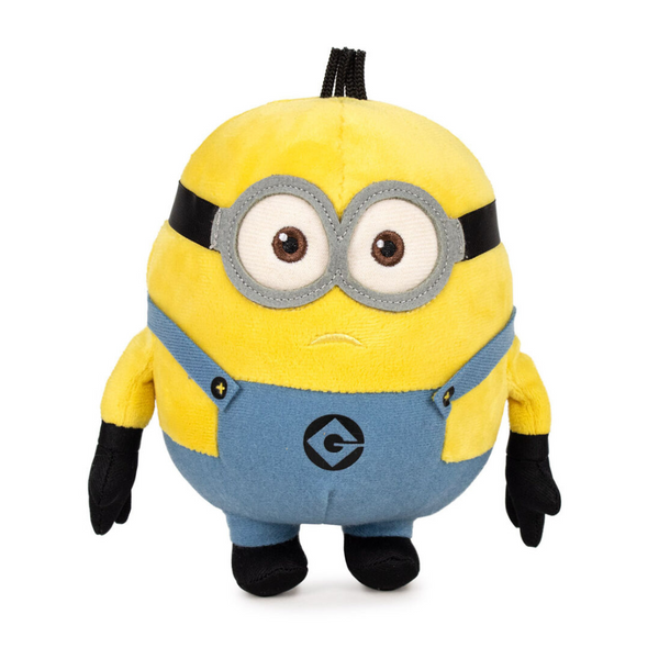 Peluche Bob (Minions - 20 cm)