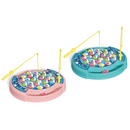 Jogo de Pesca para Crianças - Rosa