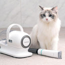 Pet Grooming Kit & Vacum - P1