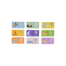Educational Puzzle "Match It! - Alphabet"