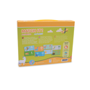 Educational Puzzle "Match It! - Alphabet"