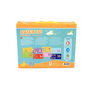 Educational Puzzle "Match It! - Numbers"