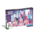Puzzle K-POP Demon Hunters (104 Pieces)