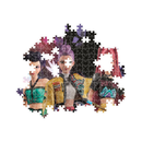 Puzzle K-POP Demon Hunters (500 Peças)