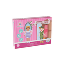 Magnetic Puzzle "Dress Up"