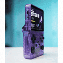 Consola Retro - Roxo