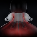 Shiatsu Neck and Shoulder Massager H7-E