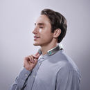 Massajador de Pescoço Inteligente G7 PRO-E