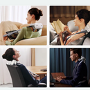 Shiatsu Neck and Shoulder Massager H7-E