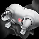 Shiatsu Neck and Shoulder Massager H7-E