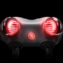 Shiatsu Neck and Shoulder Massager H7-E