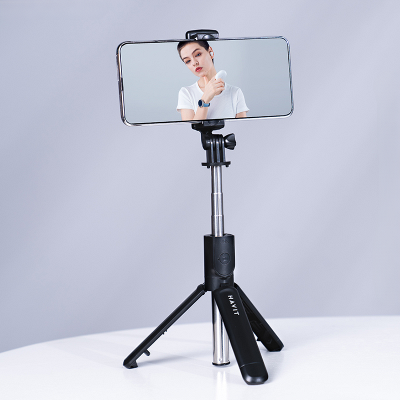 BLE selfie stick - Havit 7033