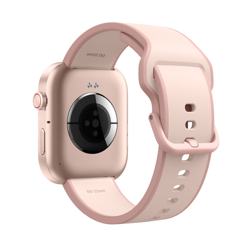 Smartwatch GTX Rose