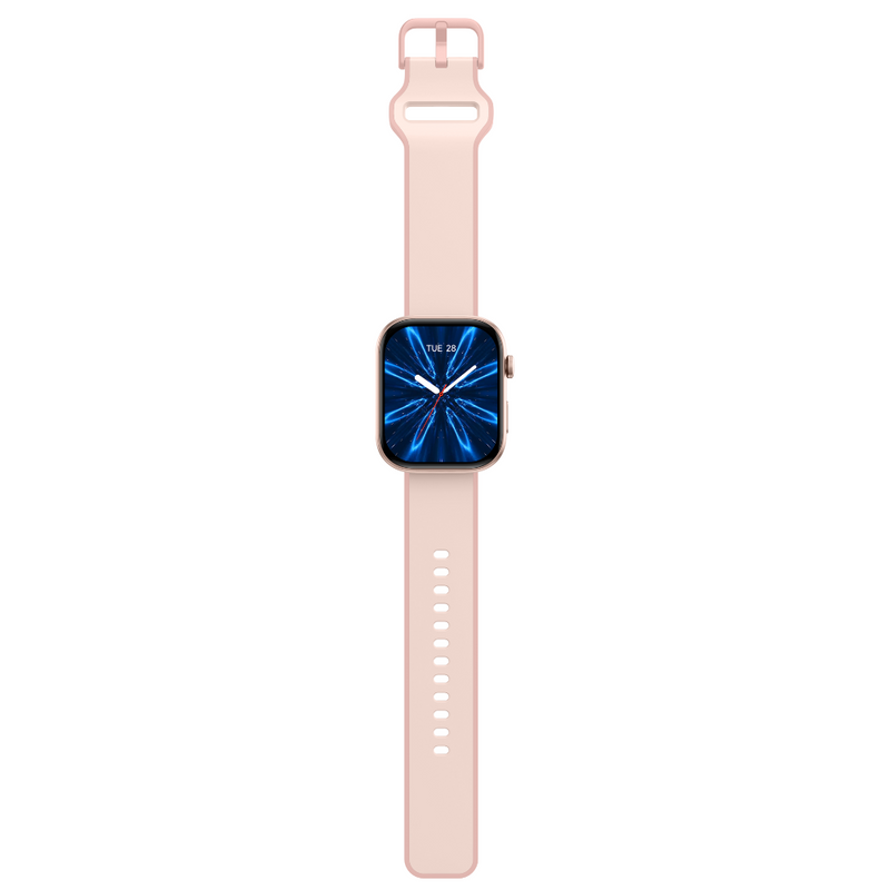 Smartwatch GTX Rose