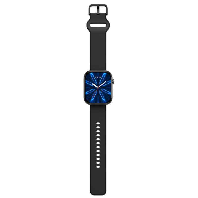 Smartwatch GTX Black