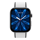 Smartwatch GTX - Branco e Preto