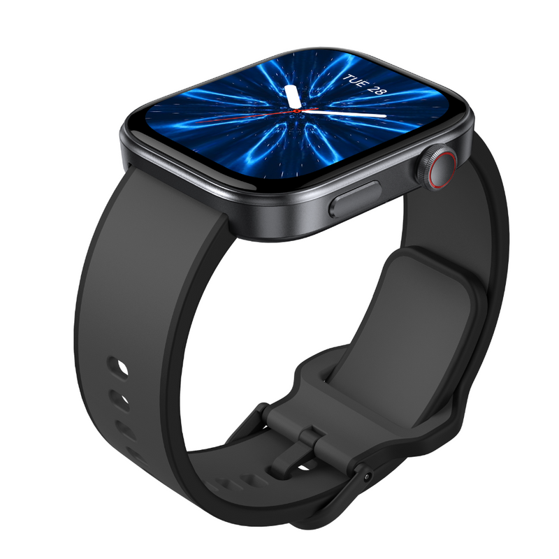 Smartwatch GTX Black