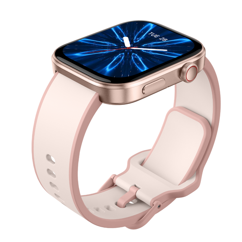 Smartwatch GTX Rose