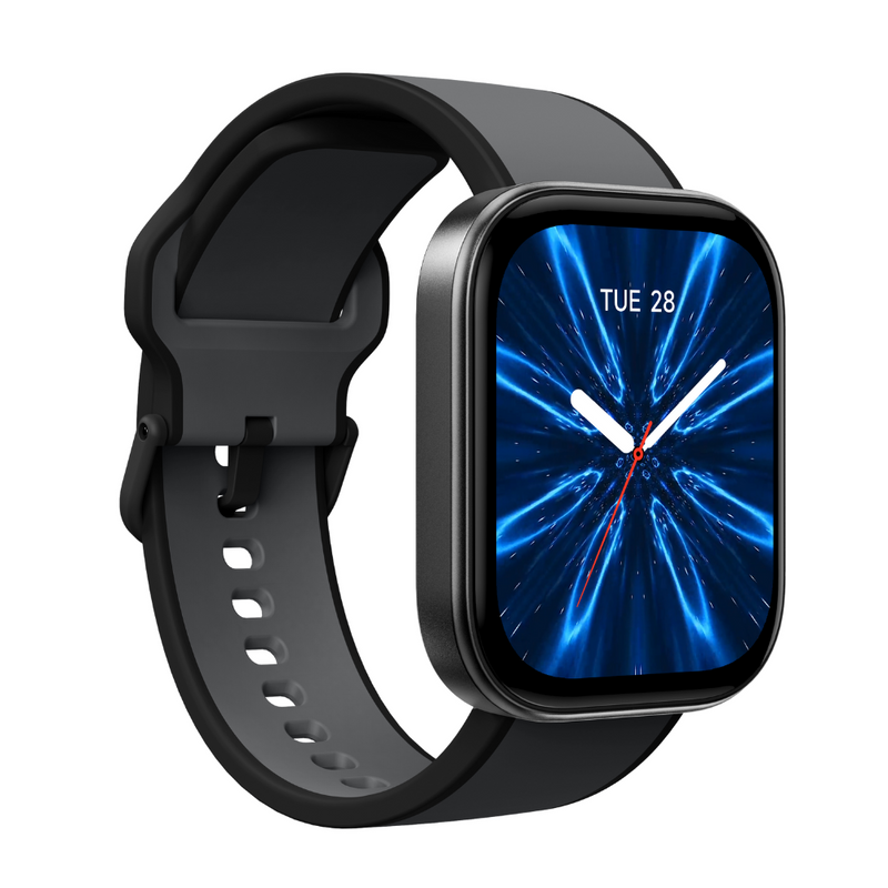 Smartwatch GTX Black