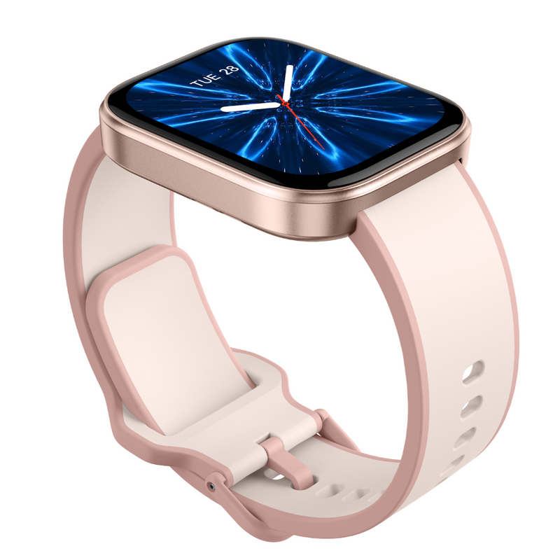 Smartwatch GTX Rose