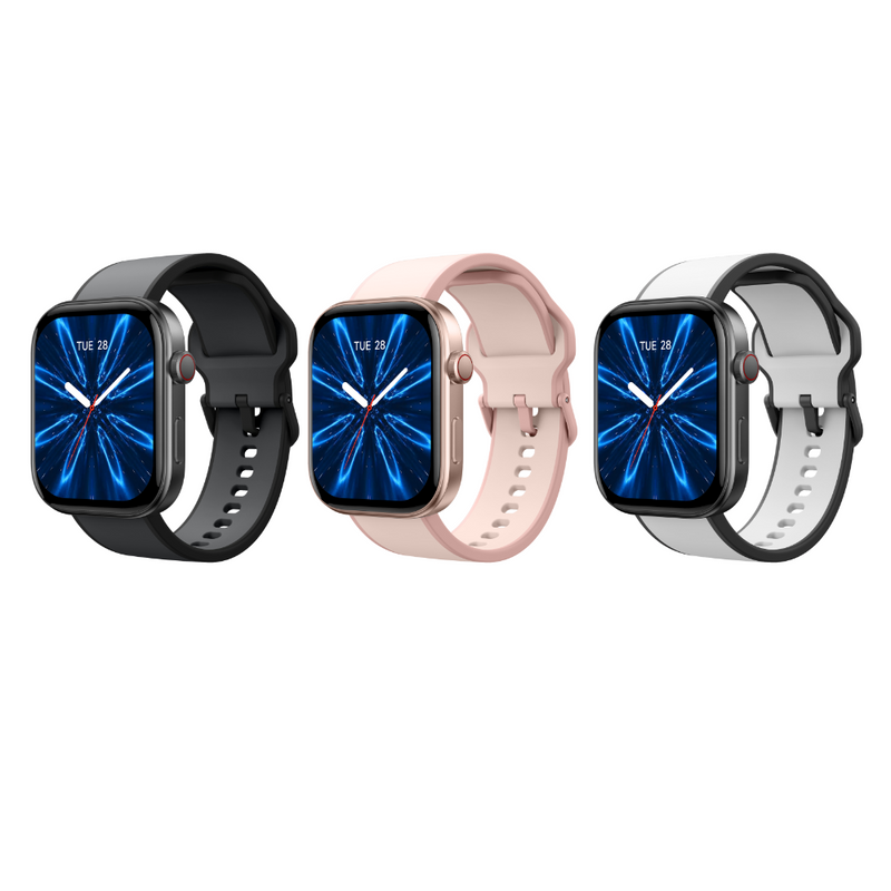 Smartwatch GTX Rose