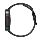 Smartwatch GTX - Branco e Preto