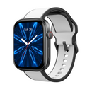 Smartwatch GTX - Branco e Preto