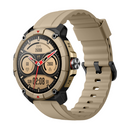 Smartwatch ID 02 Sports Plus Camel