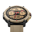 Smartwatch ID 02 Sports Plus Camel